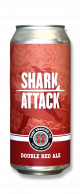 A bottle of Lost Abbey Shark Attack